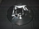 IMMORTAL, Pure Holocaust, RARE 12” picture LP CULT SIGNED by Abbath Osmose 98