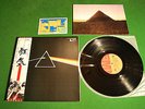 Pink Floyd The Dark Side of the Moon OBI Japan LP Mint EMS-80324