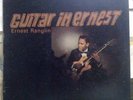 RCA JAMAICAN JAZZ LP ERNIE RANGLIN GUITAR IN ERNEST ?