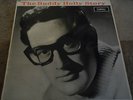Buddy Holly LP - The Buddy Holly Story (Roll Neck Sweater Cover)