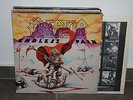 Kreator - Endless pain LP Vinyl Deathrow Devastation Whiplash Sacrifice