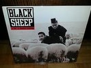 Black Sheep - A Wolf In Sheep's Clothing LP (US-Original A Tribe Called Quest)