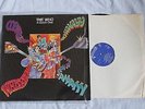 THE WHO A QUICK ONE LP REACTION 1966 Original uk issue good condition