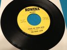 The Rock Shop - State Of Your Mind 45 Rowena Garage Psych GRAIL 60's HEAR 7