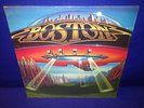 BOSTON DON'T LOOK BACK 1978 ORIGINAL UK PRESS EPC-86057 STILL SEALED STONE MINT