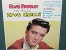 Elvis Presley EPA-4319 King Creole Volume 1 EP NM Original