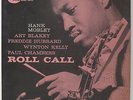 Hank Mobley - Roll Call LP - Blue Note - BST-84058