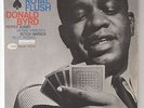 Donald Byrd - Royal Flush LP - Blue Note - BLP 4101 Mono RVG NY USA