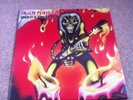 Iron Maiden When Its Time To Rock  Clear Gatefold Album