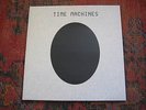 COIL - TIME MACHINES - Original Double Album - Black Vinyl Edition