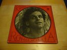 KLAUS KINSKI  2LP BOX  Romeo & Julia  AMADEO
