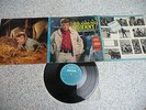 JOHNNY HALLYDAY / d ou viens- tu johnny /25cm ;ref 76.245