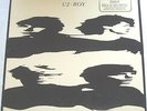 U2-BOY-SCARCE USA VINYL LP 