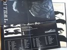 U2-BOY-RARE USA VINYL LP 