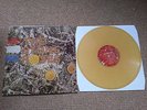 The Stone Roses Vinyl LP   Gold Marble(new)