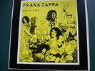 FRANK ZAPPA - NASTY RATS LIVE 1981 IN NEW YORK 500 COPIES RARE VINYL