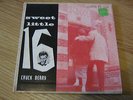 CHUCK BERRY SWEET LITTLE 16 - RECORD - CHESS EP 5121