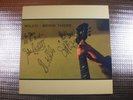 WILCO Being There 2xLP 1st Pressing AUTOGRAPHED © 1996 REPRISE