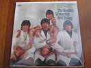 THE BEATLES - YESTERDAY AND TODAY LP COLORED VINYL / RARE BUTCHER COVER / SEALED