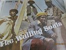 THE WAILING SOULS