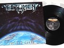 TESTAMENT -The New Order LP 1988 , US THRASH METAL CLASSIC  nuclear assault