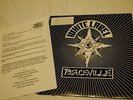 LP DARK THRONE promotion 