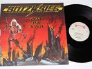 BLITZKRIEG -Ready for Action LP 1985 , US METAL omen savatage armored saint dio