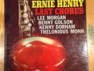 ERNIE HENRY-LAST CHORUS RIVERSIDE MONO 12-266 HEAR IT IN FULL