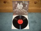 SASSAFRAS EXPECTING COMPANY POLYDOR STEREO LP
