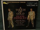 Elvis Presley EPA-5101 A Touch Of Gold Vol II EP MINT