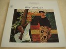 LP - MILES DAVIS / E.S.P.  *** Archiv - Auflösung *** - MINT