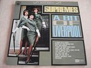 LP - SUPREMES - A BIT OF LIVERPOOL - *** Archiv-Auflösung * MINT - RAAAR