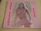 LP - NANCY SINATRA - SUGAR *** Archiv-Auflösung *** MINT -