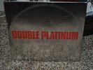 KISS RARE SEALED 2LP DOUBLE PLATINUM  1978 USA 1ST PRESS? NO CUTS OR BARCODE OOP
