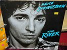 BRUCE SPRINGSTEEN RARE SEALED 2LP THE RIVER 1980 USA 1ST PRESS NO CUTS OUT/PRINT