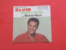 Elvis Presley Puppet On A String RCA Promo 45 w/Sleeve Near MINT 