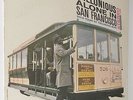 Thelonious Monk - Alone In San Francisco LP - Riverside - RLP 1158 Mono DG