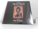 NEIL YOUNG - DEAD MAN - SOUNDTRACK