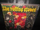 Rolling Stones, Flowers, Org Belgien  LP