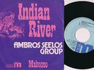 Ambros Seelos Group - Indian River / Mabusso  (70er)  * Single 45er