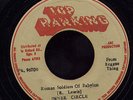 Jacob Miller - I'm A Rastaman / Roman Soldiers Of Babylon JA orig 7