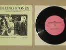 Rolling Stones Single 