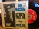 Roy Orbison _ Cry Softly Lonely One  