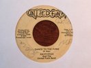 RAYY STAR Dance to the Funk on United Funk Modern Soul Boogie 45 Hear