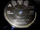 DON THOMAS 