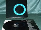 Germs - GI  LP  - SR-103 - Original Pressing w/ Insert