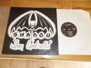 Shadow - Iron Umbrella /Private US Metal LP - Original Rare
