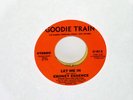 Eboney Essence 'Let Me In' Goodie Train.Crossover.Northern Soul.