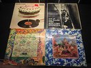 Rolling Stones Their Satanic Majesties Request / Out of Our Heads / Let it Bleed