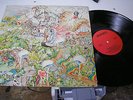 Surprise - Assault on Merryland LP original private press w/ insert prog psych